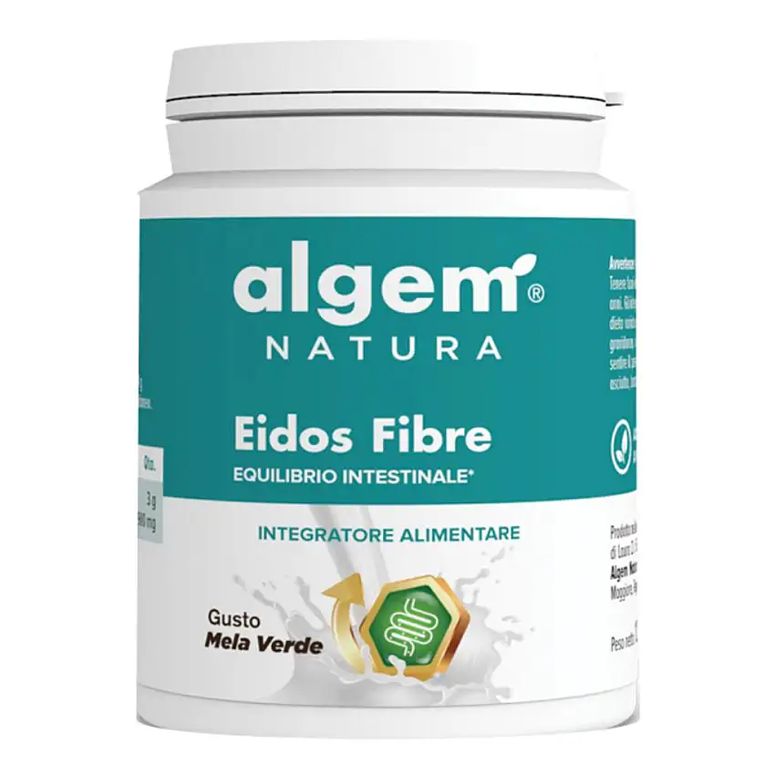 EIDOS FIBRE 120 G