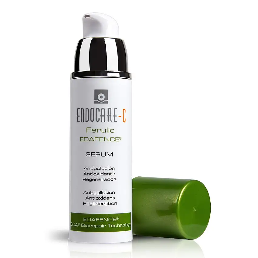 ENDOCARE C-FERULIC EDAFENCE SERUM 30 ML