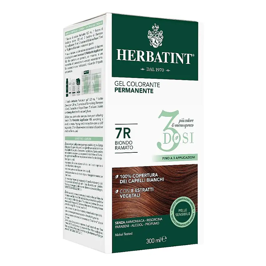 HERBATINT 3DOSI 7R 300 ML