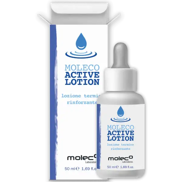 MOLECO ACTIVE LOTION 50 ML