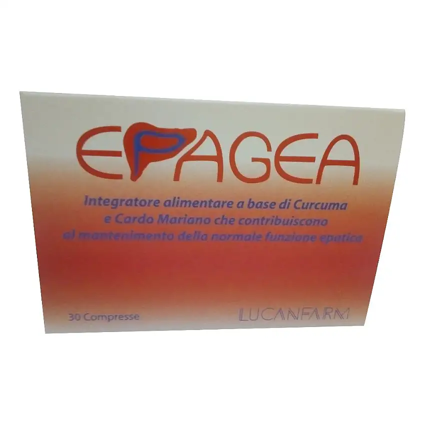 EPAGEA 30 COMPRESSE