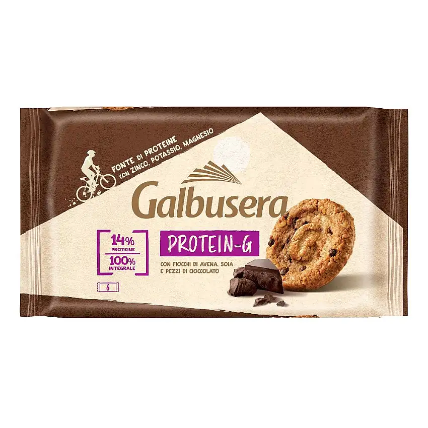 ZEROGRANO FROLLINO 220 G