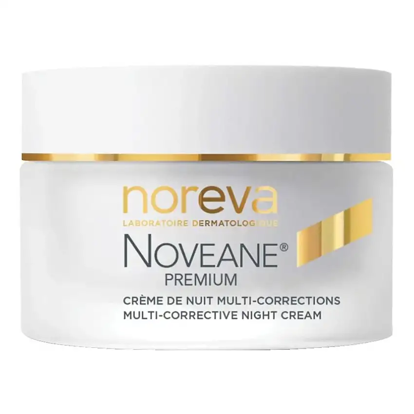 NOVEANE PREMIUM CREMA NOTTE MULTI CORREZIONE 50 ML