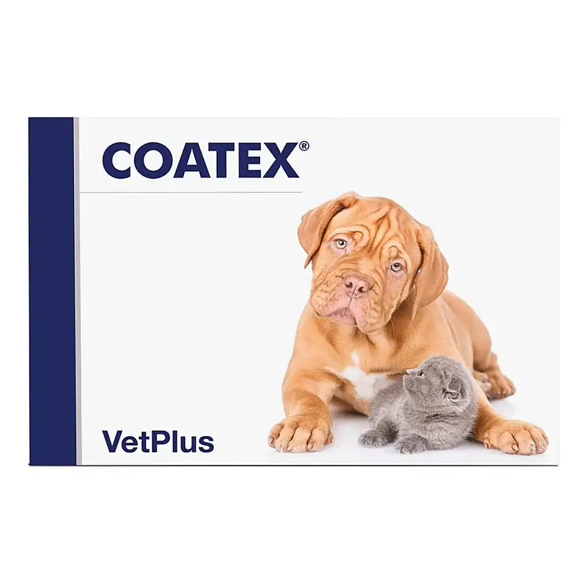 COATEX 60 CAPSULE