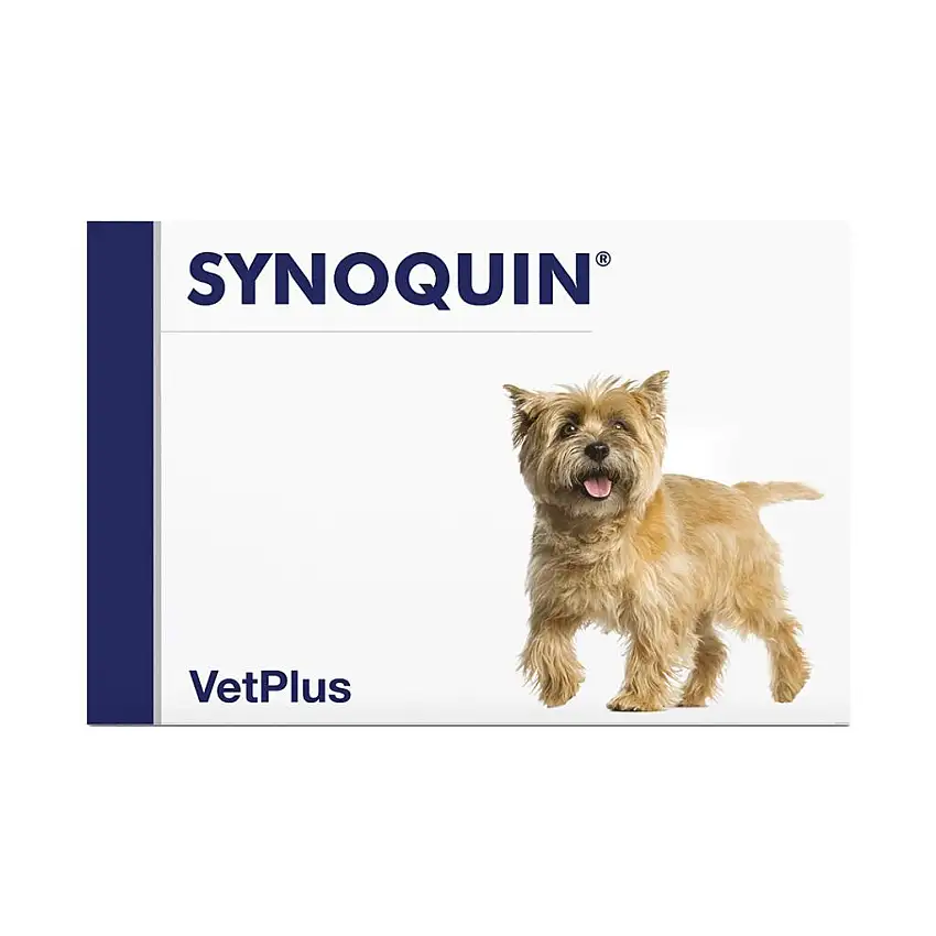 SYNOQUIN EFA SMALL BREED 30 COMPRESSE