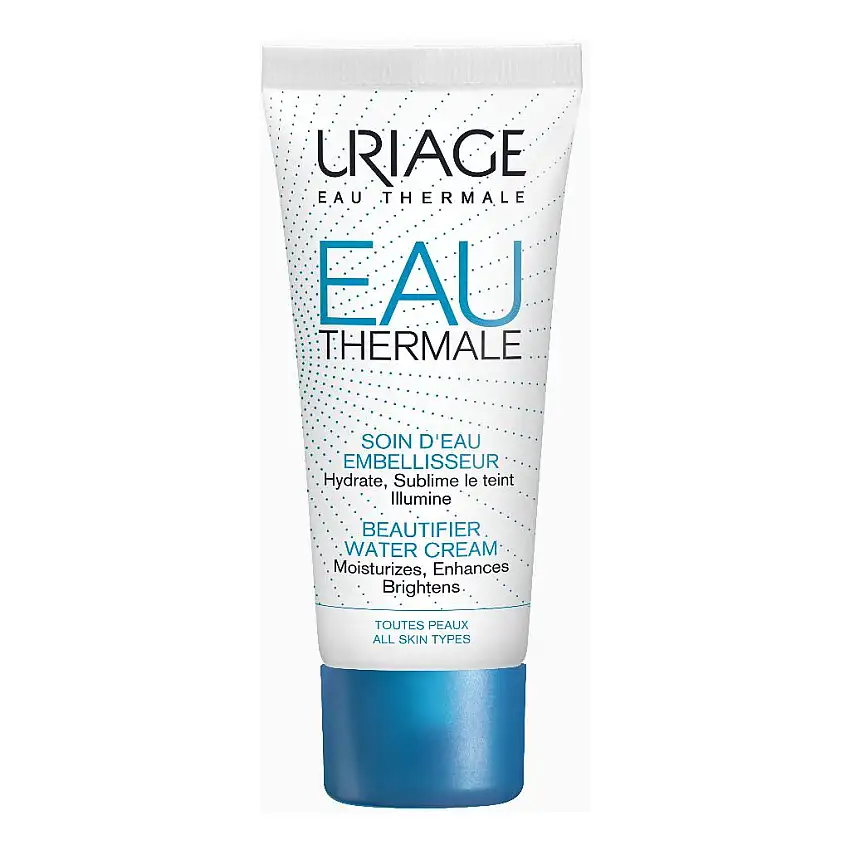 EAU THERMALE CREMA ILLUMINANTE ALL'ACQUA 40 ML