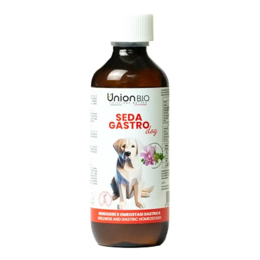 SEDAGASTRO DOG 200 ML