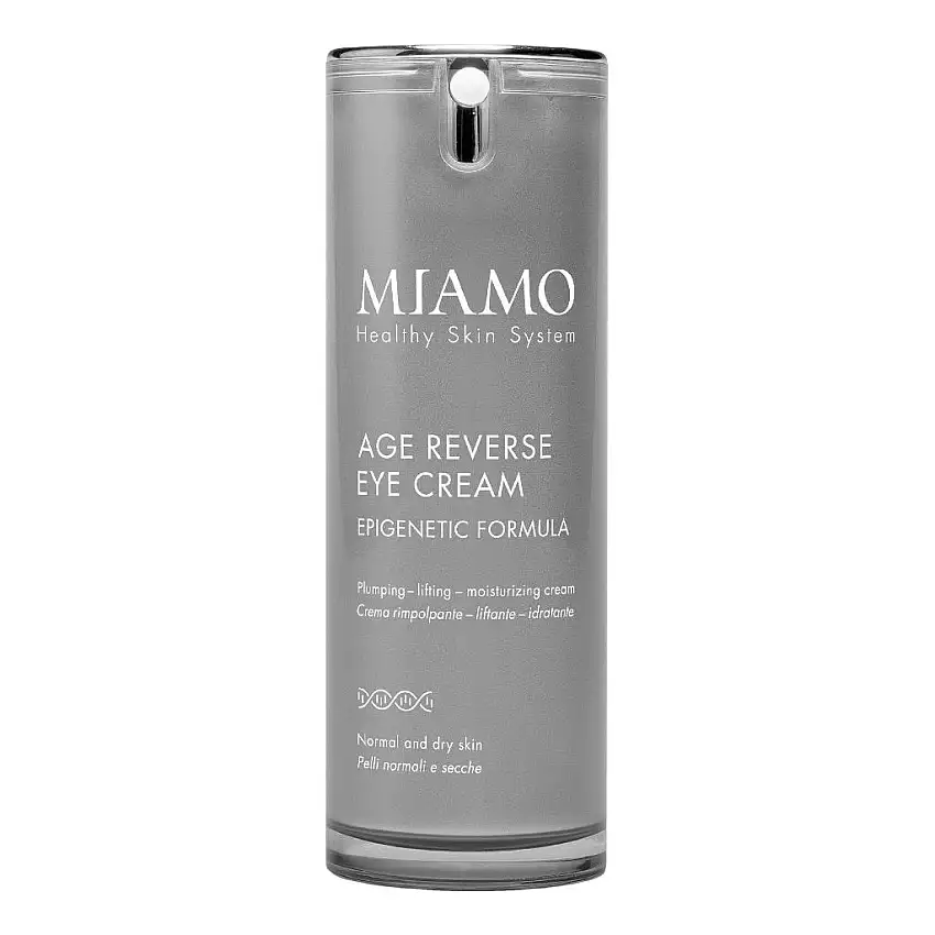 MIAMO AGE REVERSE EYE CREAM 15 ML