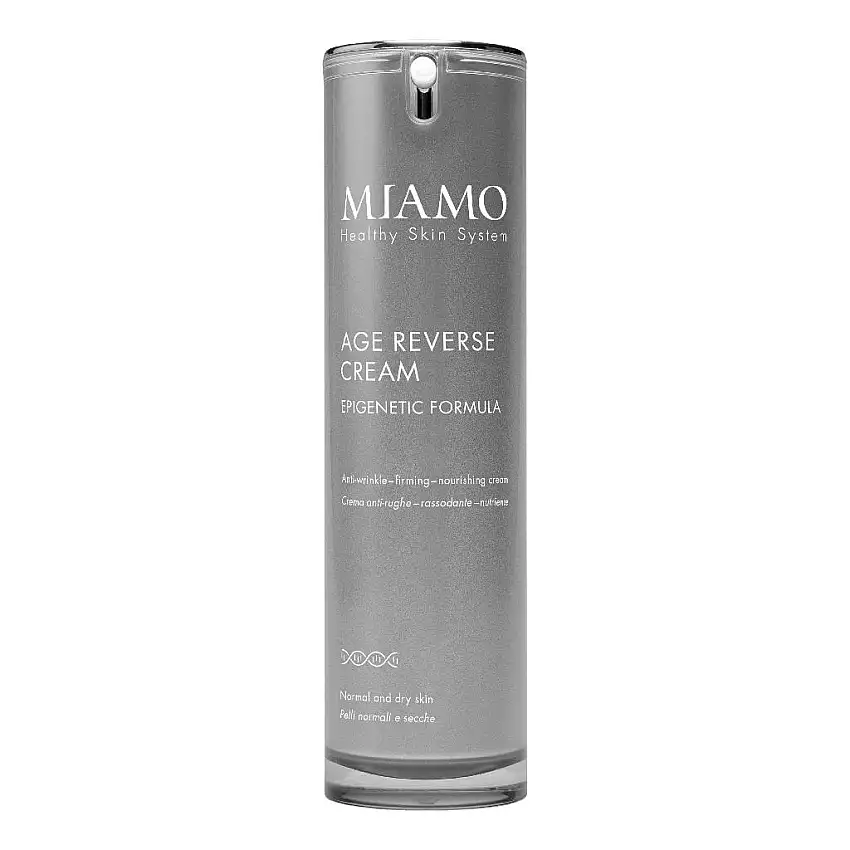MIAMO AGE REVERSE CREAM 40 ML