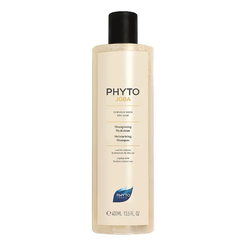 PHYTOJOBA SHAMPOO 400 ML