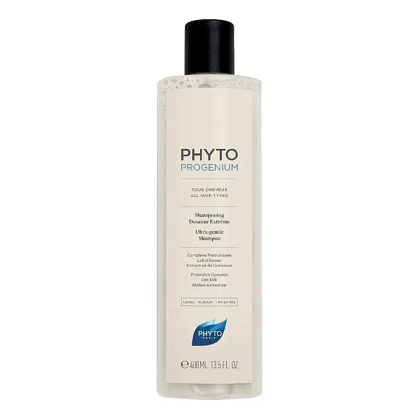 PHYTOPROGENIUM SHAMPOO 400 ML