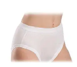 MUTANDA IMPERMEABILE PERDITE URINARIE SOFT XXL