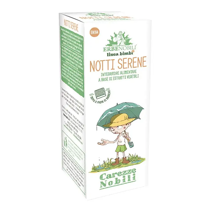 NOTTI SERENE 150 ML