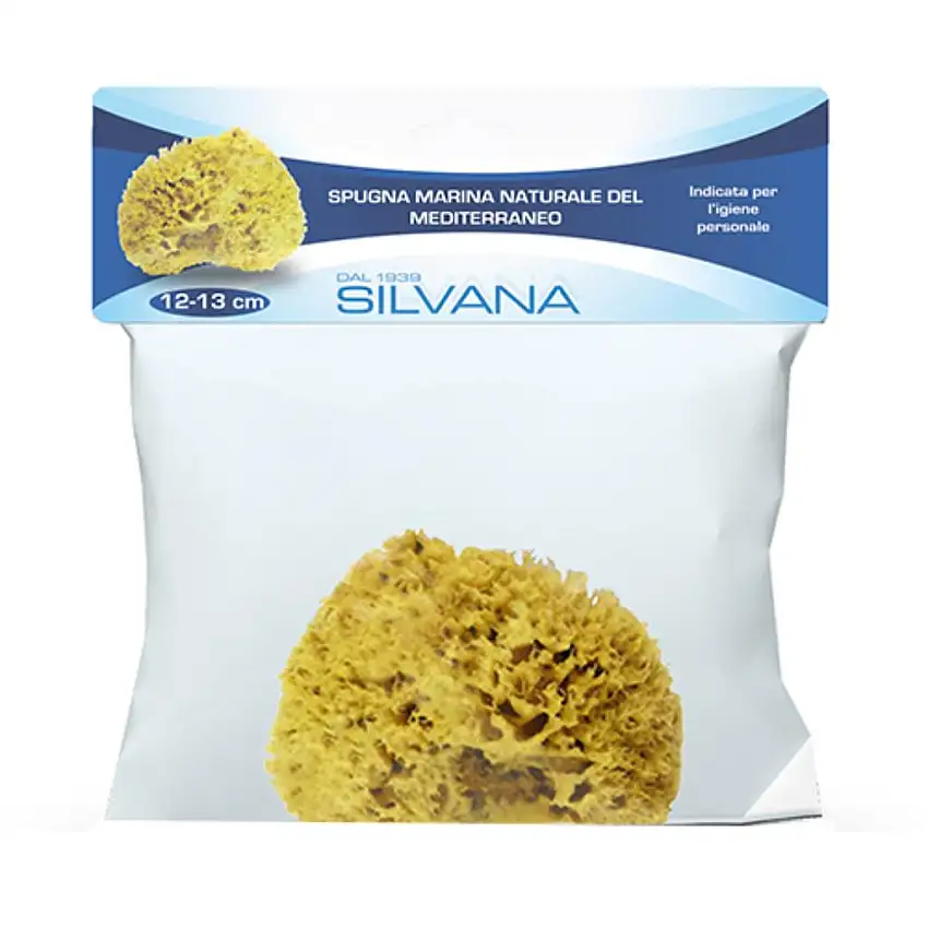 SILVANA SPUGNA NATURALE L