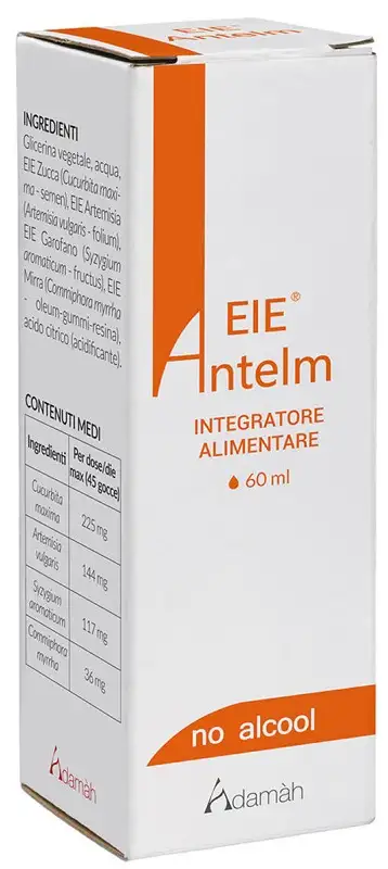 EIE ANTELM 60 ML
