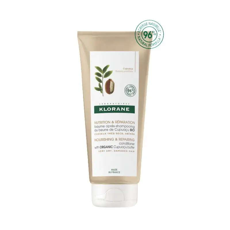 KLORANE BALSAMO BURRO DI CUPUACU 200 ML