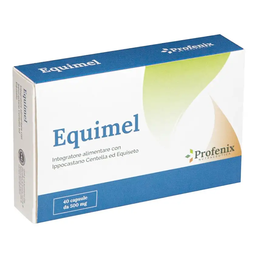EQUIMEL 40 CAPSULE