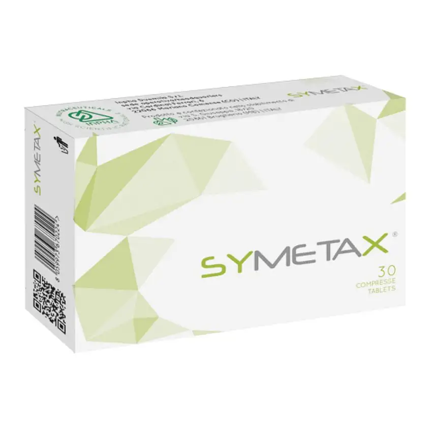 SYMETAX 30 COMPRESSE
