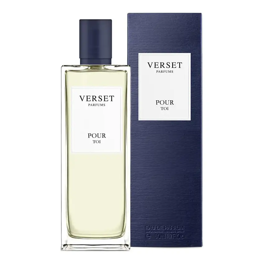VERSET POUR TOI EAU DE PARFUM 50 ML