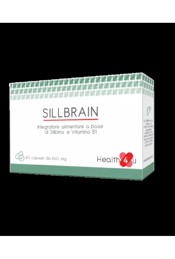 SILLBRAIN CAPSULE
