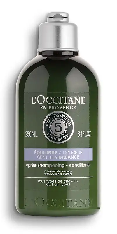 AROMACOLOGIA BALSAMO DELICATO & RIEQUILIBRANTE 250 ML