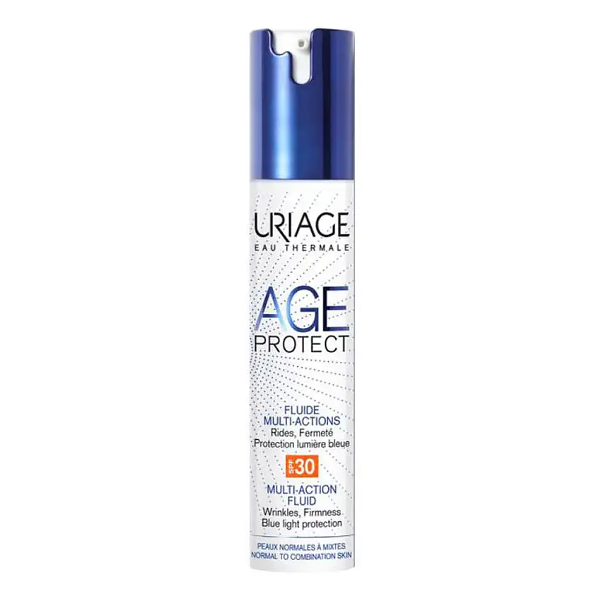 AGE PROTECT FLUIDO MULTIAZIONE SPF 30