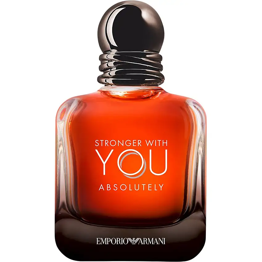 Armani Emporio Armani You Parfum Spray Absolutely