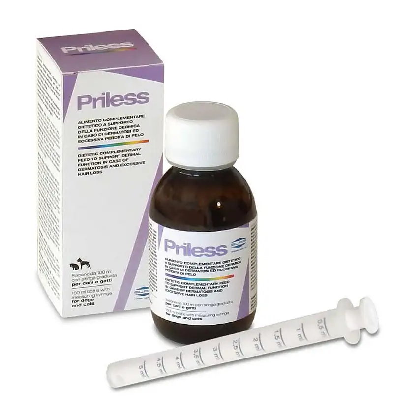 PRILESS 100 ML
