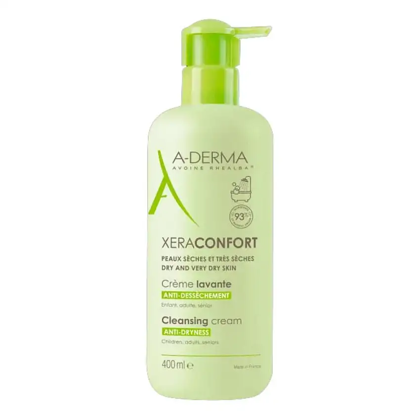 XERA-CONFORT CREMA DETERGENTE 200 ML