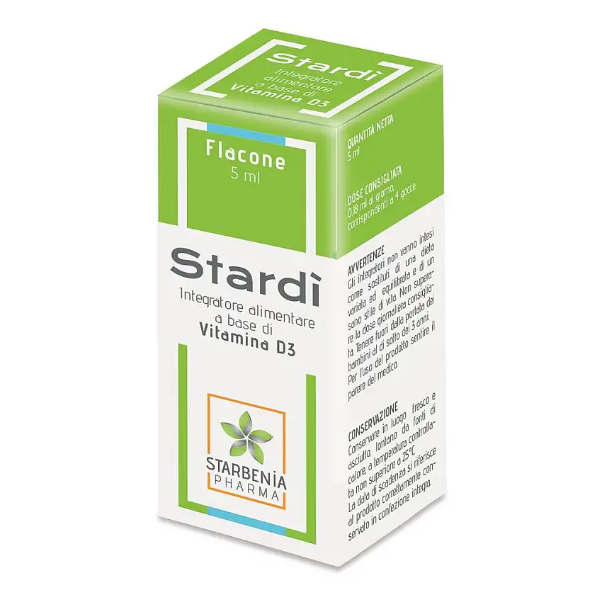 STARDI' 5 ML