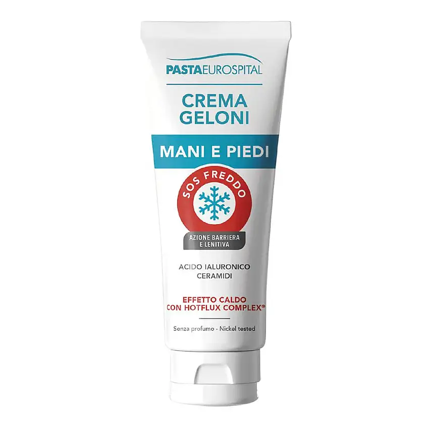 CREMA RIPARATRICE MANI 75 ML