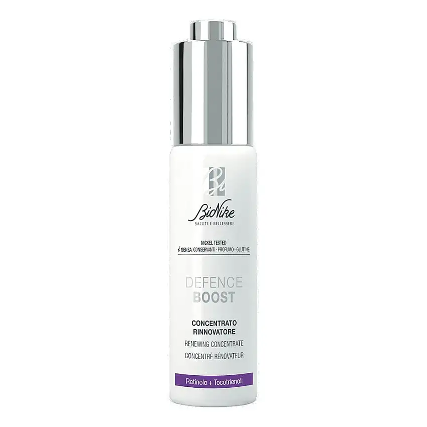 DEFENCE BOOST CONCENTRATO RINNOVATORE RETINOLO