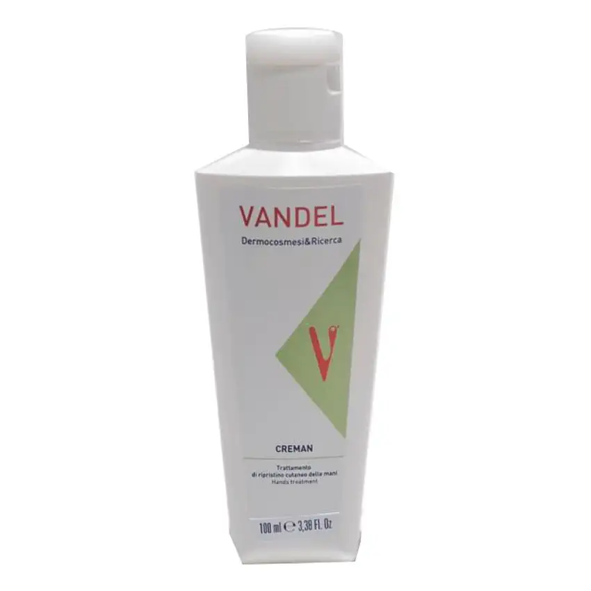 VANDEL CREMAN 50 ML