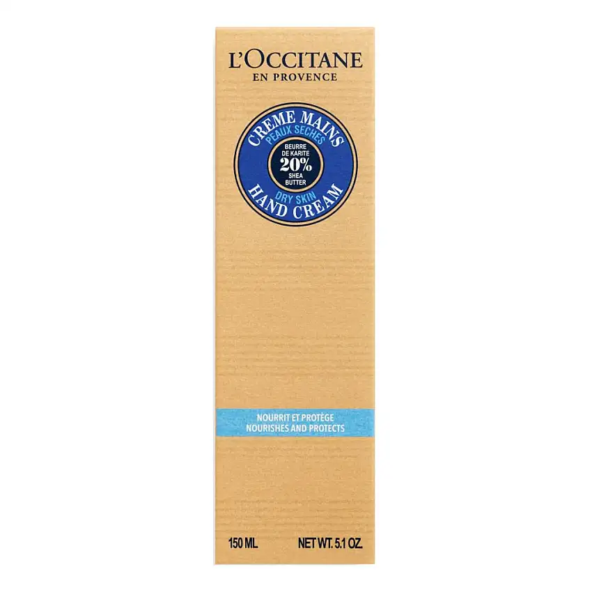 KARITE' CREMA MANI 150 ML