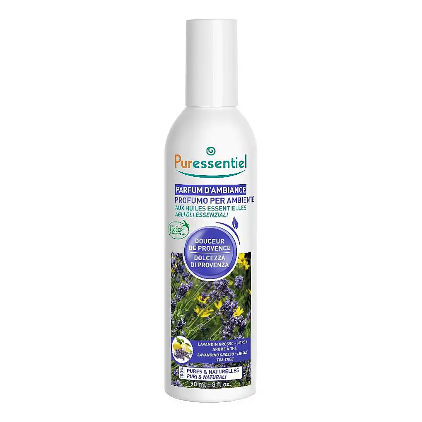 PURESSENTIEL PROFUMATORE AMBIENTE PROVENZA 90 ML