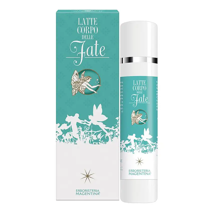 FATE LATTE CORPO 100 ML