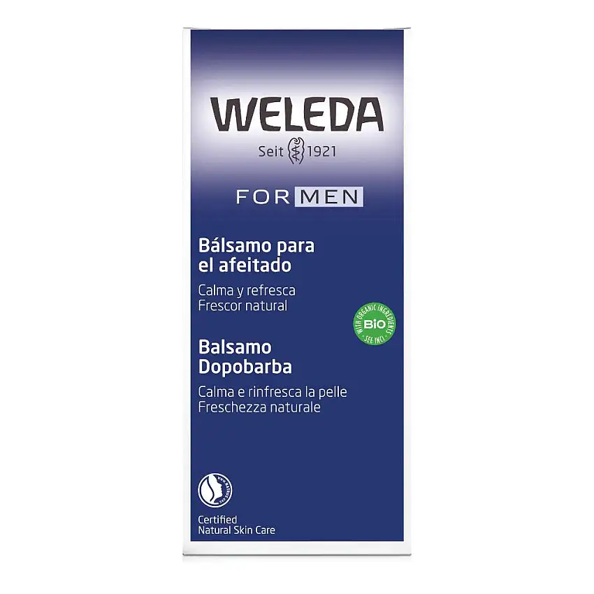FOR MEN BALSAMO DOPOBARBA 100 ML