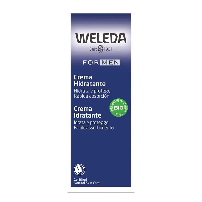 FOR MEN CREMA IDRATANTE 30 ML