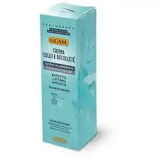 GUAM SEATHERAPY CREMA COLLO DECOLLETE 75 ML
