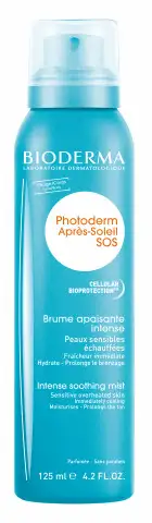 PHOTODERM DOPOSOLE SOS 125 ML