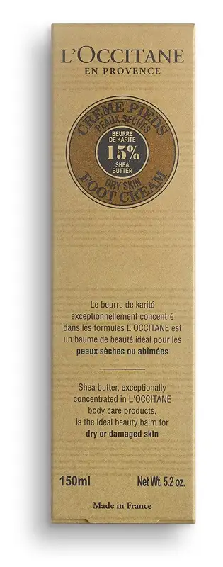 KARITE MANI & PIEDI CREMA PIEDI 150 ML