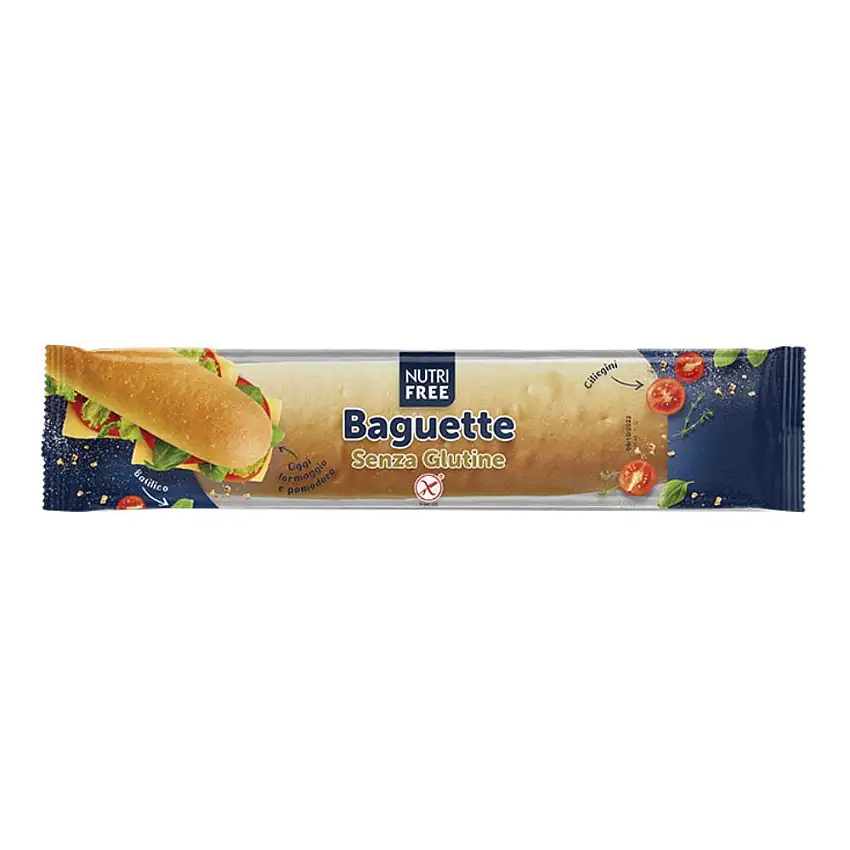 NUTRIFREE BAGUETTE 90 G