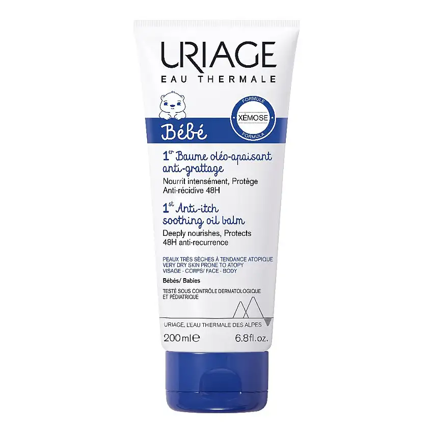 PREMIER BAUME OLEO APAISANTE 200 ML
