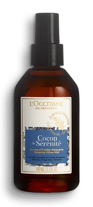 ART DE VIVRE SPRAY PER CUSCINO RILASSANTE 100 ML