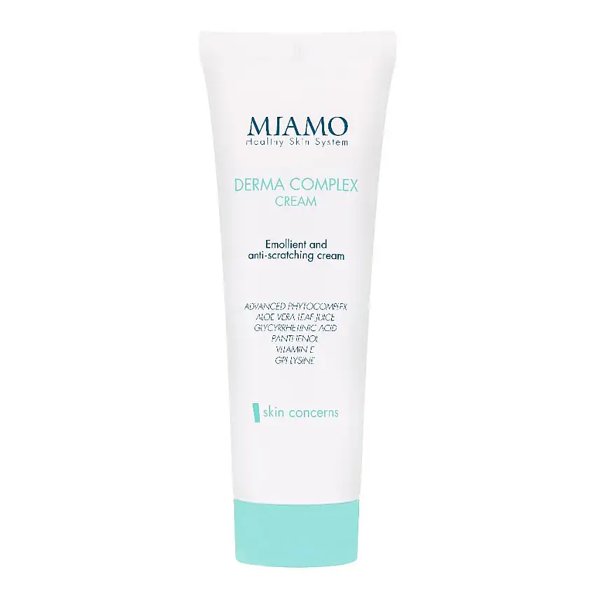 MIAMO SKIN CONCERNS DERMA COMPLEX CREAM 50 ML