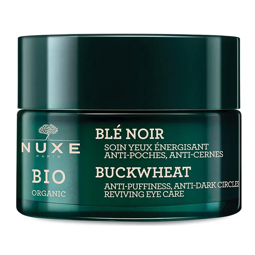NUXE BIO TRATTAMENTO OCCHI ENERGIZZANTE 15 ML