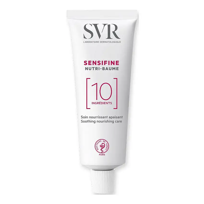 SENSIFINE NUTRIBAUME 40 ML