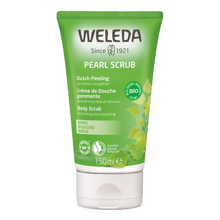 GOMMAGE DOCCIA BETULLA 150 ML