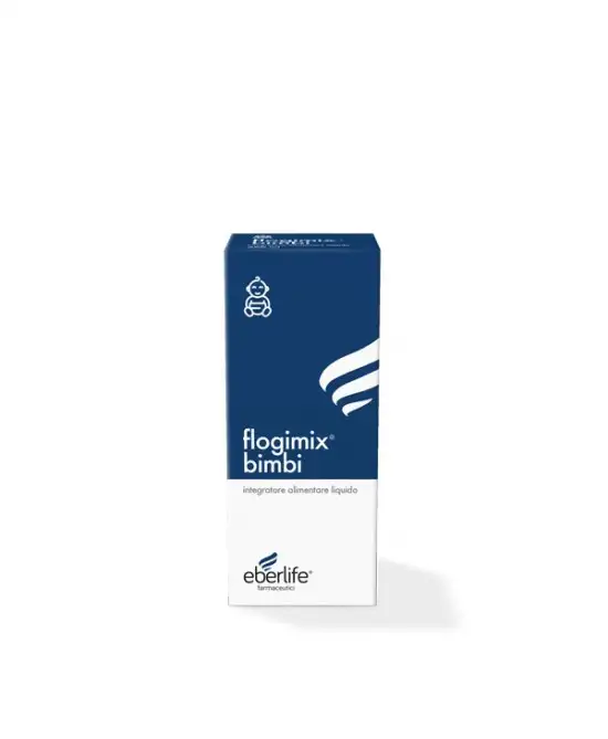 FLOGIMIX BIMBI 200 ML