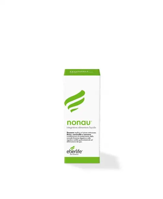NONAU GOCCE 30 ML